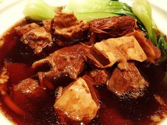 -南门小馆·清真(国贸商城店)