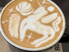-Roast8ry Coffee Lab