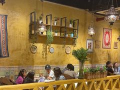 -丝路疆味新疆喀什餐厅(保利广场对面金地太阳城店)