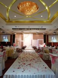 点击看大图 -Sunny喜铺婚礼策划(东部店)