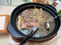 -天禄堂西溪庄园