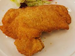 -红房子西菜馆(淮海中路店)