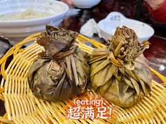 荷叶烧麦-四季春(美食街店)