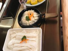 -左庭右院鲜牛肉火锅(苏州园区永旺店)