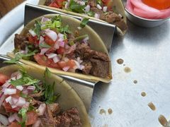 -Q MEX 库迈墨西哥餐吧(三里屯店)