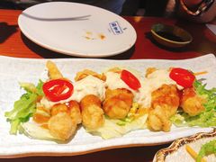 -有喜屋·烧鸟·居酒屋(周浦万达店)