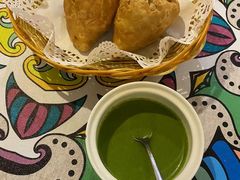 -Santoor 萨都里印度餐厅(北锣鼓巷店)