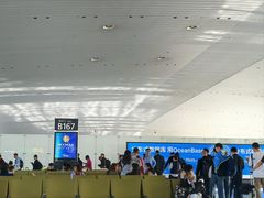 -广州白云国际机场-T2航站楼