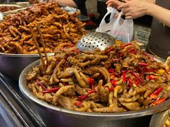-嘉州九妹凤爪(乐山总店)