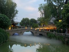 -龙潭水乡