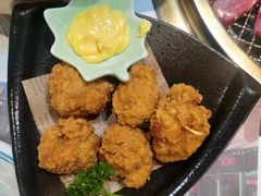 -千寻山野烤肉(天虹店)
