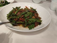 -巴音浩日娲·蒙餐(双林东路店)