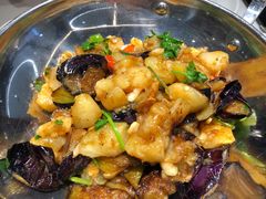 土豆茄子一把抓-晋家门(文峰广场店)