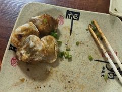 -胖嫂烧烤(武胜路总店)