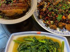 -徐鼎盛民间菜(南坪后堡店)