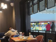 -上下九广州菜馆(李家村万达店)