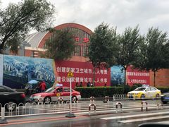 -沈阳站