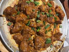 -前海沿·青岛菜(五四广场永旺店)