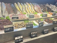 -宴小馆·小海鲜青岛菜(五四广场店)