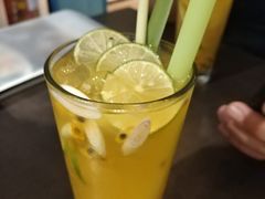 -美奈小馆·越南料理(中航城君尚购物中心店)