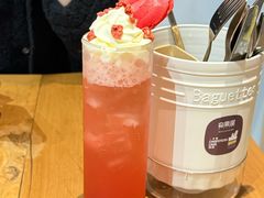 -川岛屋·KAWASIMAYA·咖啡简餐