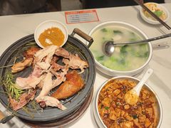 -外婆味道·云南菜大当家(海乐世界店)