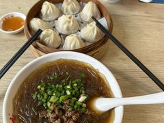 -新丰小吃(江陵路分店)