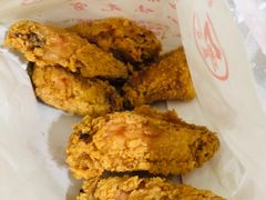 -白纸坊美式炸鸡
