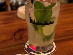 -Liberty Brewing Co·曼哈顿餐吧