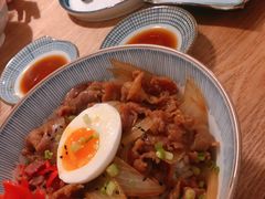 -春笙食堂.丼饭拉面寿司(GOGO新天地店)