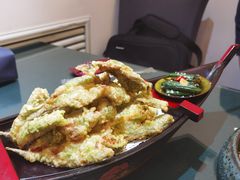 -君霖海鲜私房菜(春柳店)