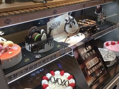 -DQ·蛋糕·冰淇淋(绿宝店)