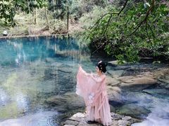 -雁荡山风景名胜区