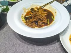 -鹊华居·地道鲁菜·海鲜·融合味(大明湖店)