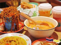 -迷你椰·泰式大排档(观前街店)