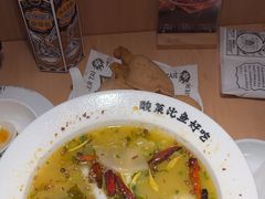 -太二酸菜鱼(福州泰禾店)