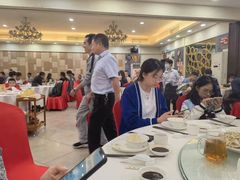 大堂-寻味顺德·南记酒家·传统顺德菜·鱼生(广源路店)