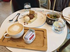 -哈根达斯(上海金山店)