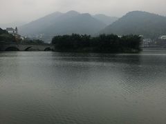 -海兰云天度假区温泉