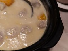 -汤城小厨•粤菜•靓汤(西直门凯德MALL店)