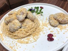 -将相和·海鲜蒸饺大连菜