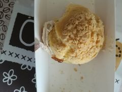 -壹心榴莲千层蛋糕甜品店