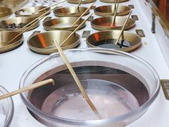 -探鱼·鲜青椒爽麻烤鱼(天河优托邦店)