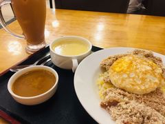 -阿殳咖啡(水围村店)