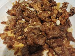 -老华洋饭庄(成林道店)