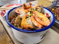 -老三样·旧食新味(万寿宫店)