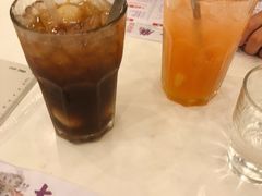 红茶龙眼冰-大哥餐厅(西城花园店)