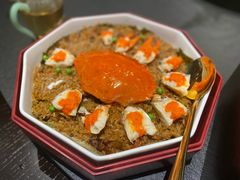 -荷风细雨·中国茶宴(碧云店)