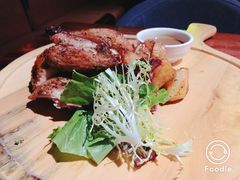 -MARU玛露音乐餐厅(大学路店)