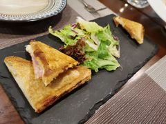 -LA CREPERIE BRETONNE布列塔尼法式餐厅(天童北路店)